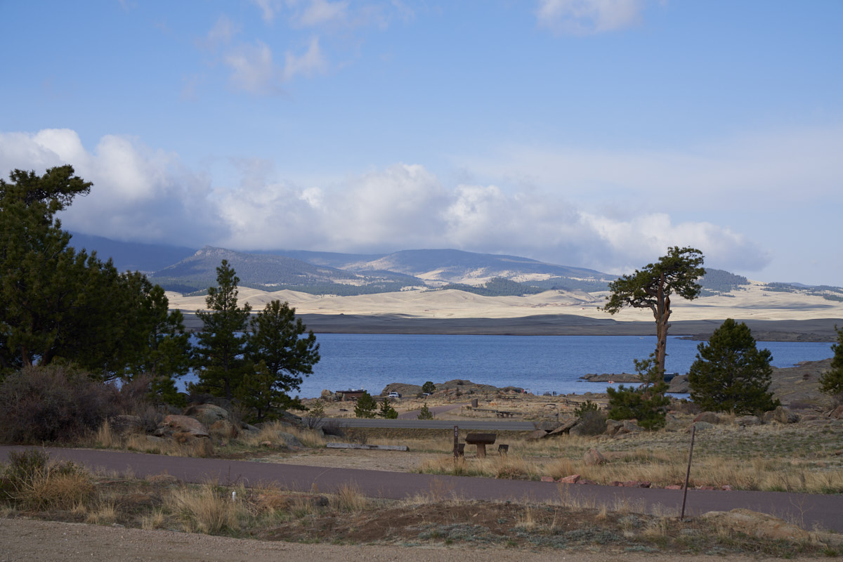 Part 7 Leadville, CO to Canyon City, CO 201804290506